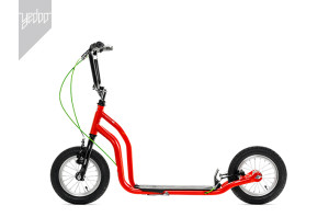 Snelle kinderstep