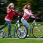 Met enige regelmaat tweedehands Dogatti steps te koop Een tweedehands Dogatti step kopen?