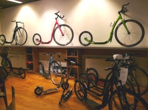 Step kopen in stepshop
