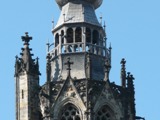 toren klein