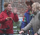 De puzzelroute is een leuk dagje uit.