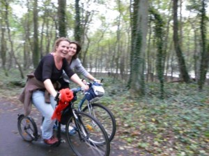 steppen op een kickbike koop een Kickbike of een Dogatti step kopen