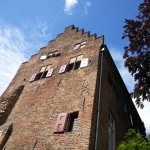 Amersfoort voor elke familiereunie