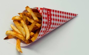 Lekker bij elk kinderfeestje.