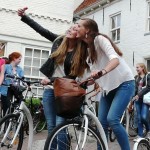 Familiefeest voor iedereen.