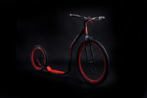 Crussis steps voor meer sportplezier