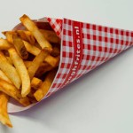 Lekker bij elk kinderfeestje.