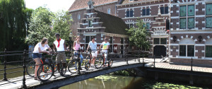 vrijgezellenfeestje en bedrijfsuitjes voor iedereen