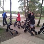 Trikke