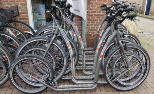steppen populairder
