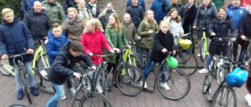 dagje uit Amersfoort